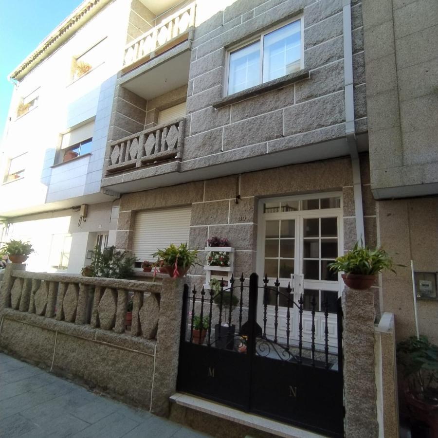 Acogedor Apartamento Centrico O Grove Exteriér fotografie