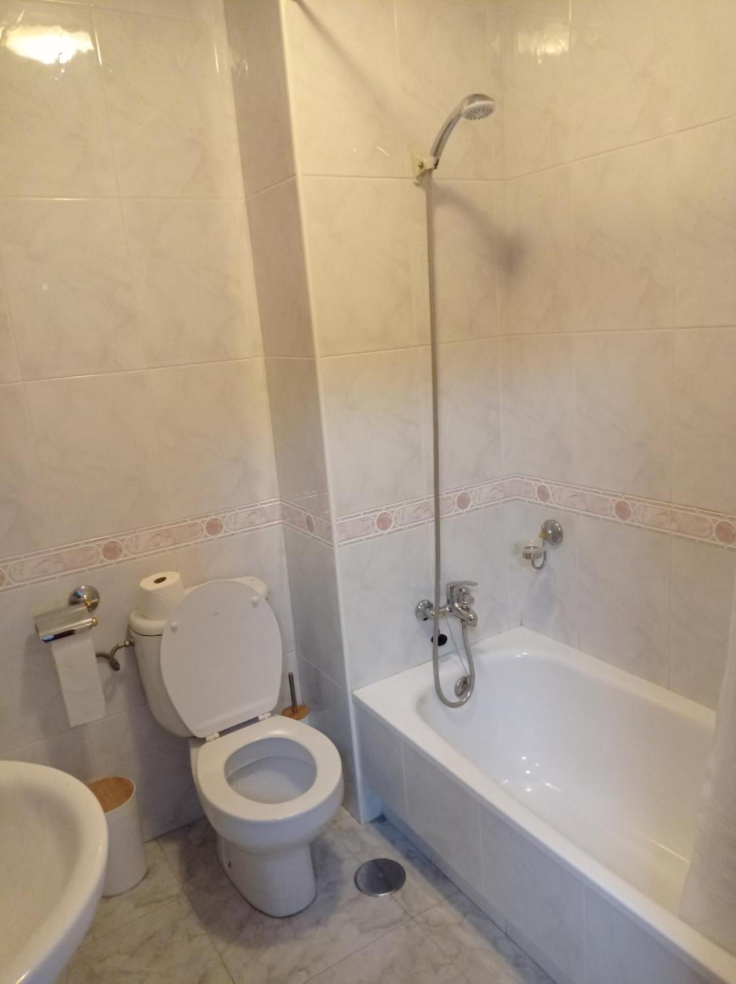 Acogedor Apartamento Centrico O Grove Exteriér fotografie