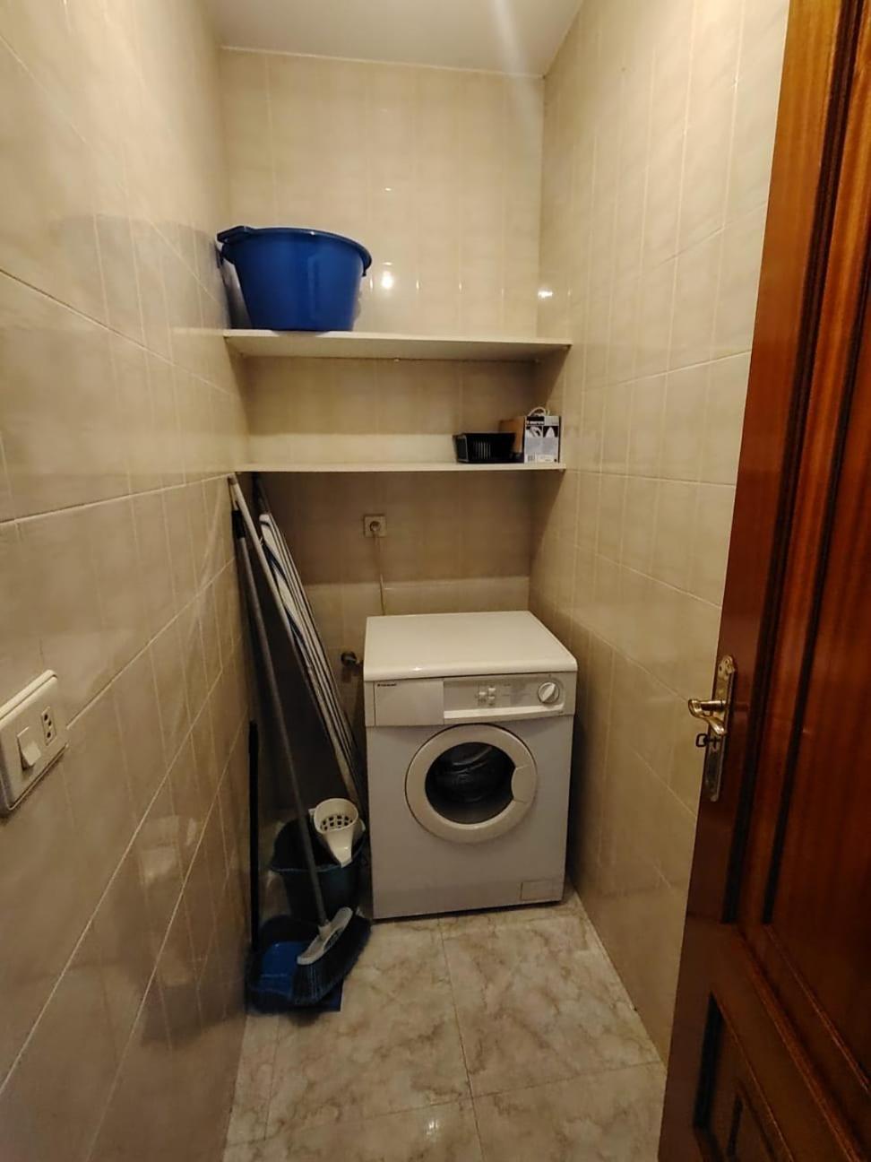 Acogedor Apartamento Centrico O Grove Exteriér fotografie