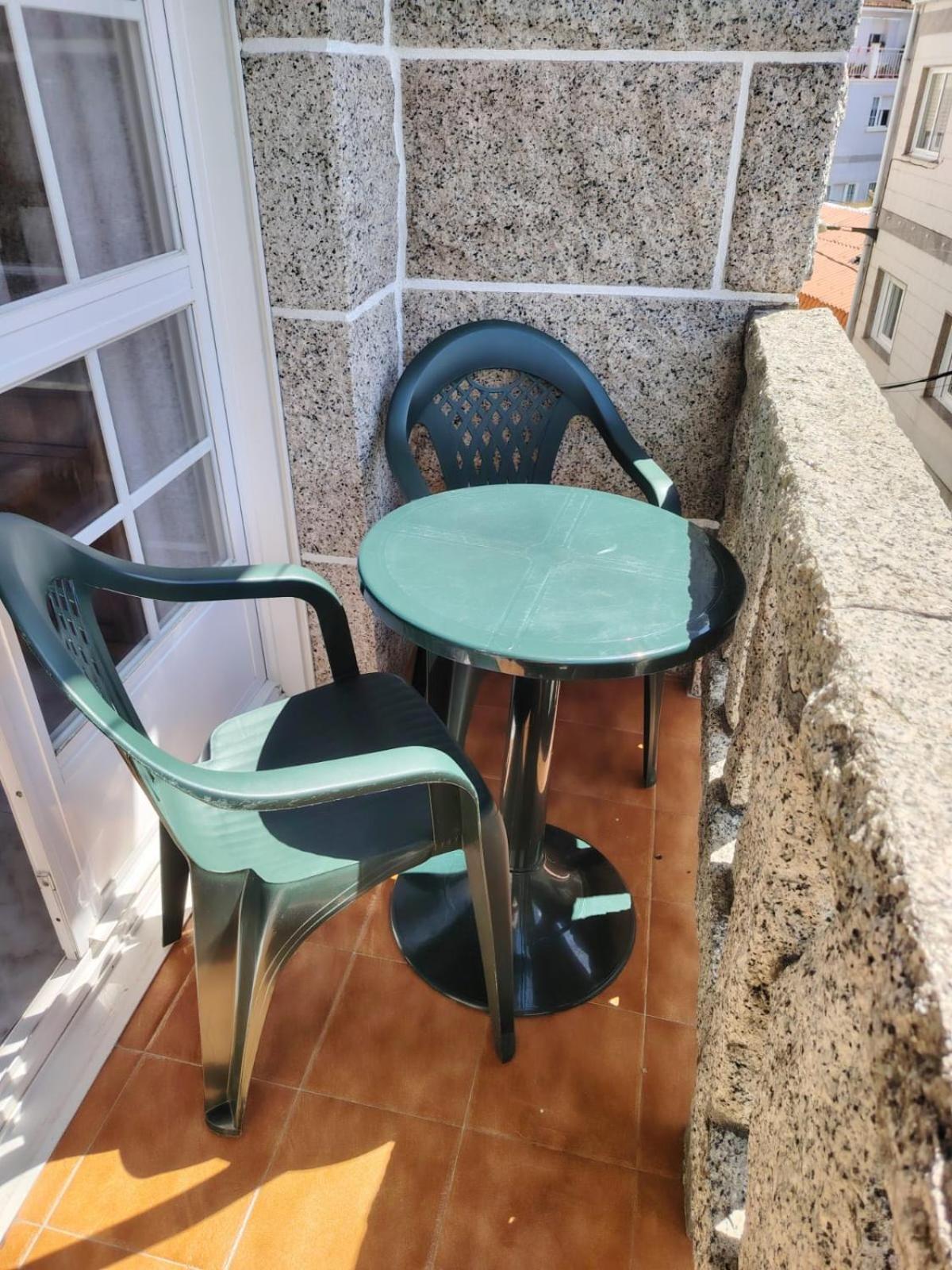 Acogedor Apartamento Centrico O Grove Exteriér fotografie