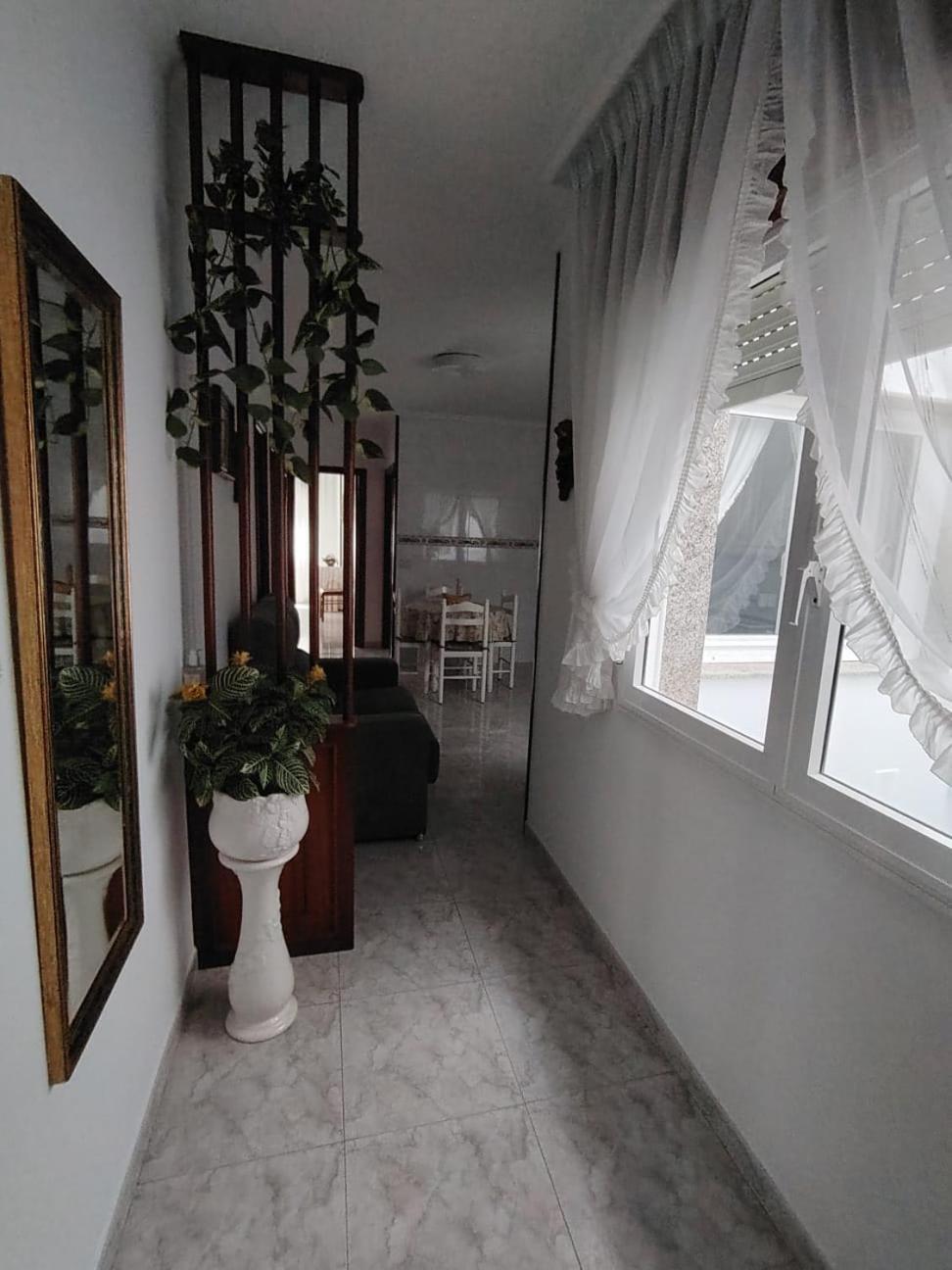 Acogedor Apartamento Centrico O Grove Exteriér fotografie
